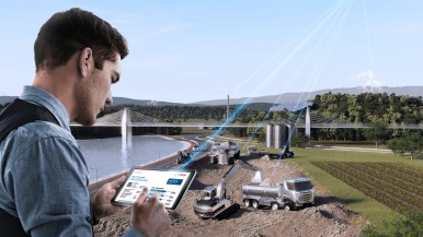 Bosch at bauma 2025