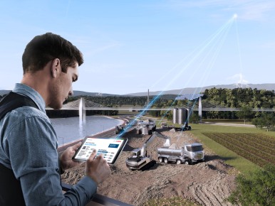 Bosch Digital Fuel Twi