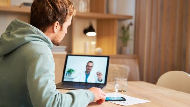 World Asthma Day 2021: Asthma sufferers would welcome more digital solutions, Bo ...